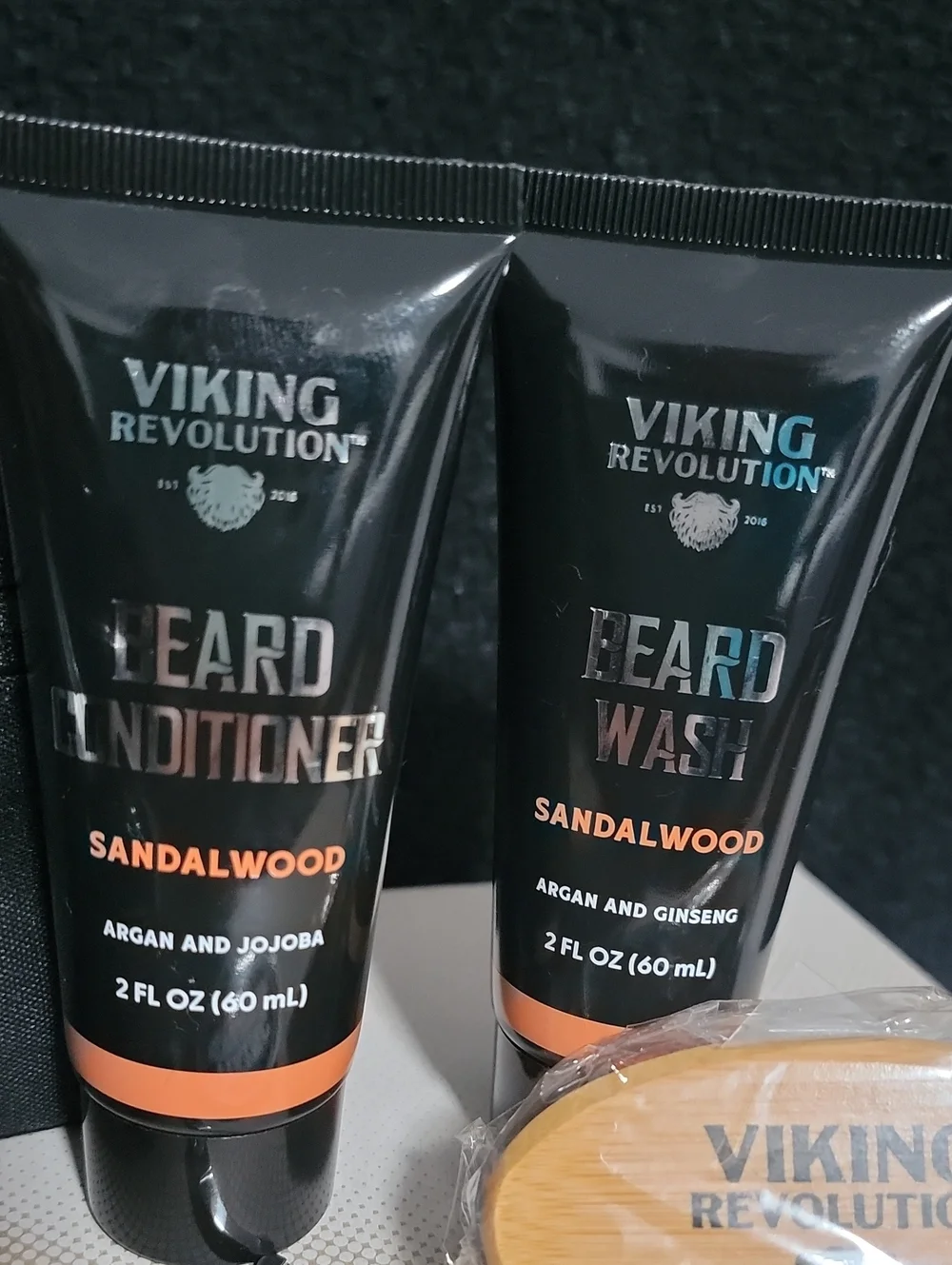 Viking Revolution brand new